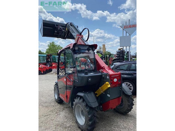 Chariot télescopique Weidemann 4512 t: photos 5 Chariot télescopique Weidemann 4512 t: photos 5