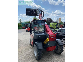 Chariot télescopique Weidemann 4512 t: photos 4 Chariot télescopique Weidemann 4512 t: photos 4
