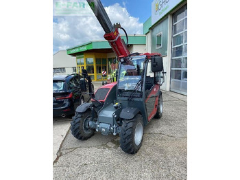 Chariot télescopique Weidemann 4512 t: photos 2 Chariot télescopique Weidemann 4512 t: photos 2