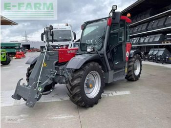 Chariot télescopique Weidemann t7035 teleskoplader vorführgerät: photos 2