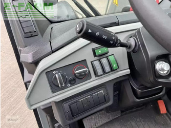 Chariot télescopique Weidemann t7035 teleskoplader vorführgerät: photos 5