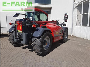Chariot télescopique Weidemann t7042: photos 3