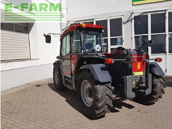 Chariot télescopique Weidemann t7042: photos 4