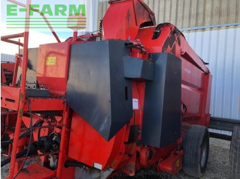 Matériel d'élevage