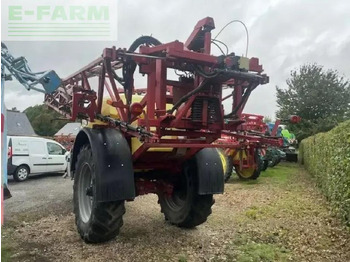 Pulvérisateur traîné / commender4400l: photos 2