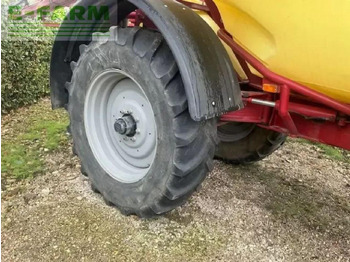 Pulvérisateur traîné / commender4400l: photos 5