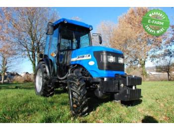 Tracteur agricole solis solis90n: photos 1