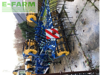 Bineuse treffler tga 430s / neuwertig!: photos 4 Bineuse treffler tga 430s / neuwertig!: photos 4