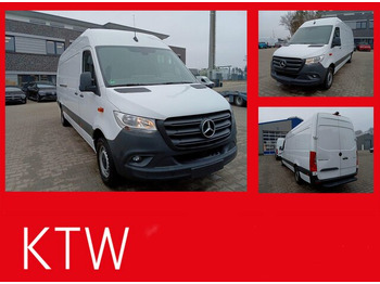 Fourgon utilitaire MERCEDES-BENZ Sprinter 315