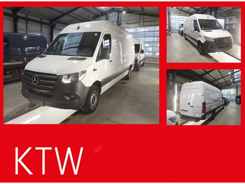 Fourgon utilitaire MERCEDES-BENZ Sprinter 315