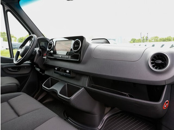 Fourgon utilitaire MERCEDES-BENZ Sprinter 317 CDI,L2H2,Automatik,Kamera,LED: photos 4