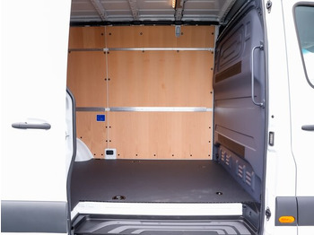 Fourgon utilitaire MERCEDES-BENZ Sprinter 317 CDI,L2H2,Automatik,Kamera,LED: photos 2