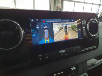 Minibus, Transport de personnes MERCEDES-BENZ Sprinter 317 CDI Maxi Kombi Tourer,9Sitze,9GTr....: photos 5 Minibus, Transport de personnes MERCEDES-BENZ Sprinter 317 CDI Maxi Kombi Tourer,9Sitze,9GTr....: photos 5