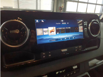 Minibus, Transport de personnes MERCEDES-BENZ Sprinter 317 CDI Maxi Kombi Tourer,9Sitze,9GTr....: photos 4 Minibus, Transport de personnes MERCEDES-BENZ Sprinter 317 CDI Maxi Kombi Tourer,9Sitze,9GTr....: photos 4