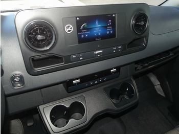 Fourgon utilitaire MERCEDES-BENZ Sprinter 317 Maxi,9GTronic,AHK3,5To,TCO: photos 4