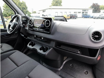 Fourgon utilitaire MERCEDES-BENZ Sprinter 317 Maxi,9GTronic,MBUX,Kamera: photos 4