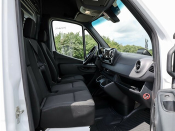 Fourgon utilitaire MERCEDES-BENZ Sprinter 317 Maxi,9GTronic,MBUX,Kamera,LED: photos 3