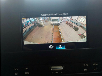 Fourgon grand volume MERCEDES-BENZ Sprinter317CDI Maxi Koffer,LBW,Klima,Kamera: photos 2