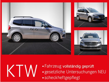 Transport de personnes MERCEDES-BENZ