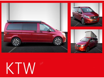 Transport de personnes MERCEDES-BENZ