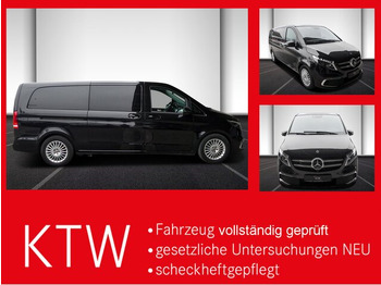 Transport de personnes MERCEDES-BENZ