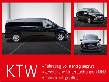 Transport de personnes MERCEDES-BENZ