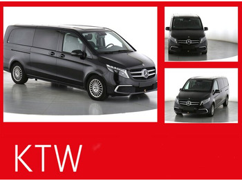 Transport de personnes MERCEDES-BENZ