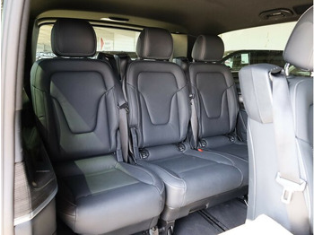 Minibus, Transport de personnes MERCEDES-BENZ V 300 Avantgarde Extralang,2xSchiebetür elektr.: photos 4
