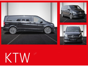 Minibus MERCEDES-BENZ