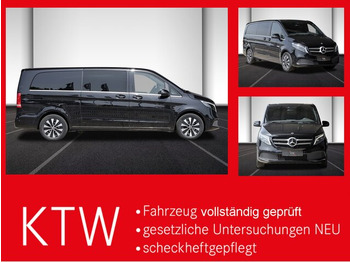Minibus MERCEDES-BENZ