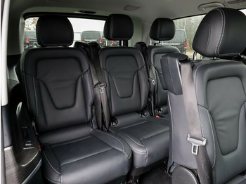 Transport de personnes MERCEDES-BENZ V 300 Avantgarde Extralang,Allrad,2Schiebetüren...: photos 4