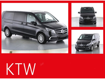 Transport de personnes MERCEDES-BENZ