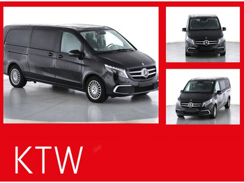 Transport de personnes MERCEDES-BENZ