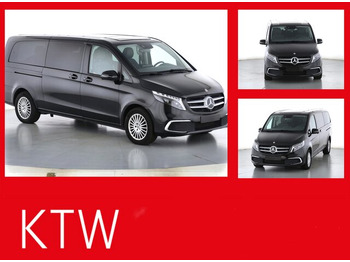 Transport de personnes MERCEDES-BENZ