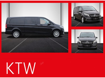 Transport de personnes MERCEDES-BENZ