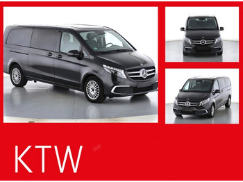 Transport de personnes MERCEDES-BENZ