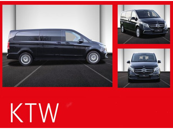 Transport de personnes MERCEDES-BENZ