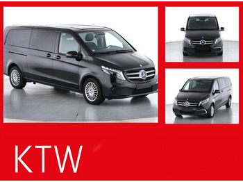 Transport de personnes MERCEDES-BENZ