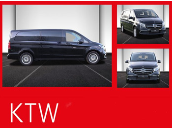 Transport de personnes MERCEDES-BENZ