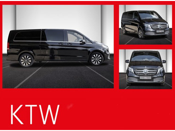 Minibus MERCEDES-BENZ