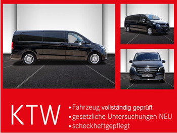 Transport de personnes MERCEDES-BENZ