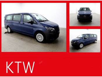 Transport de personnes MERCEDES-BENZ Vito 114