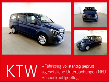 Transport de personnes MERCEDES-BENZ Vito 114