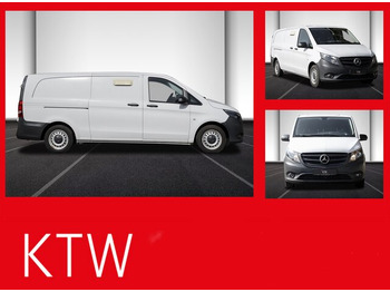 Transport de personnes MERCEDES-BENZ Vito 114