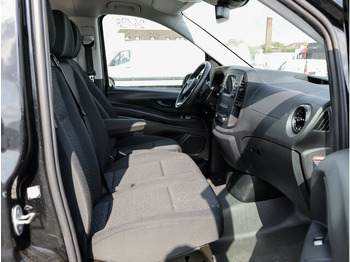 Minibus, Transport de personnes MERCEDES-BENZ Vito 116CDI lang,TourerPro,2Klima,9Sitze,Kamera: photos 3