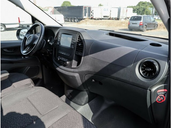 Minibus, Transport de personnes MERCEDES-BENZ Vito 116CDI lang,TourerPro,2Klima,9Sitze,Kamera: photos 4