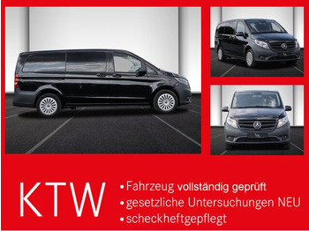Minibus MERCEDES-BENZ Vito 116