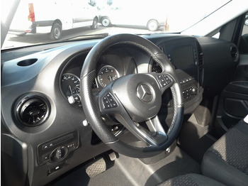Transport de personnes MERCEDES-BENZ Vito 116CDI lang,TourerPro,2xKlima,9Sitze,Kamera: photos 4