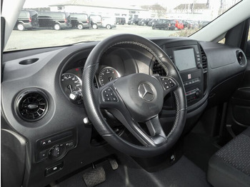 Minibus, Transport de personnes MERCEDES-BENZ Vito 116TourerPro ,Extralang,2xKlima,Kamera,AHK: photos 5