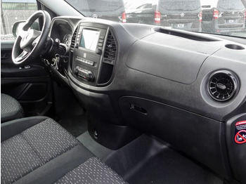 Minibus, Transport de personnes MERCEDES-BENZ Vito 116TourerPro ,Extralang,2xKlima,Kamera,AHK: photos 4